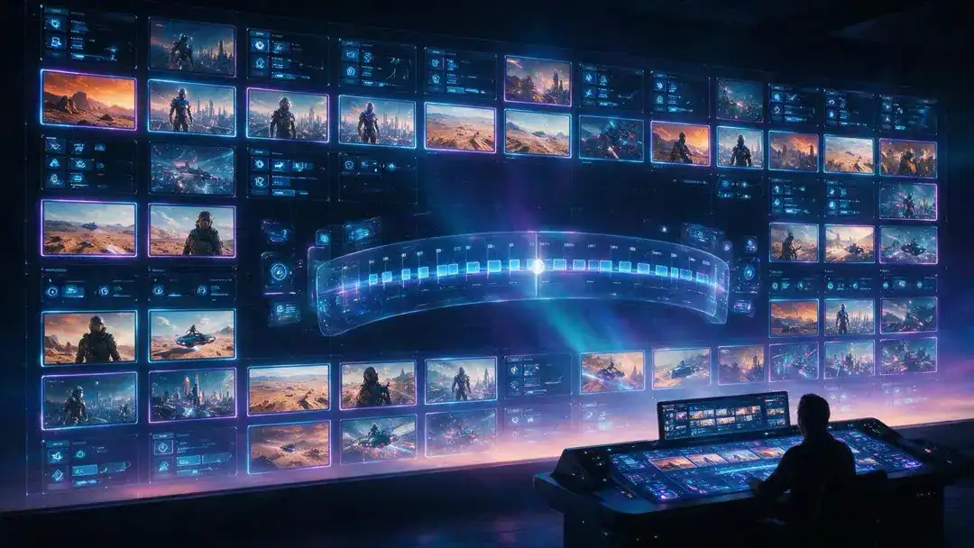 DramaFactory
